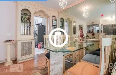 Apartamento para venda - 134m², 3 dormitórios, sendo 3 suites, 1 vaga - bela vista