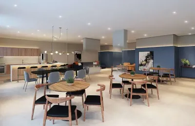 Apartamento para venda - 68m², 3 dormitórios, 1 vaga - butantã