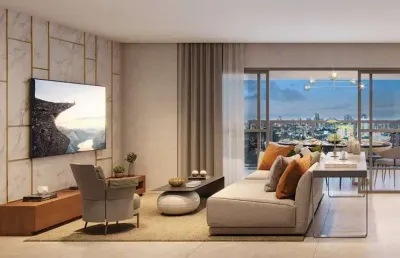 Apartamento para venda - 122m², 3 dormitórios, sendo 3 suítes e 2 vagas - vila mariana