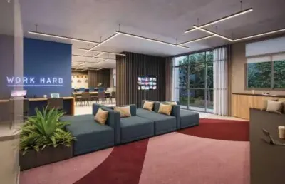 Apartamento para venda - 54m², 1 dormitório, sendo 1 suíte e 1 vaga - vila clementino