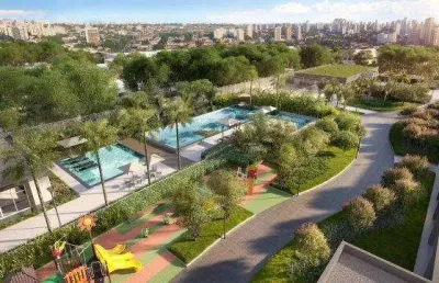Apartamento para venda - 157m², 4 dormitórios, sendo 2 suites, 3 vagas - lapa