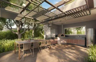 Apartamento para venda - 127m², 3 dormitórios, sendo 2 suites, 2 vagas - lapa