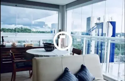 Apartamento para venda - 49m², 1 dormitório, 1 vaga - pinheiros