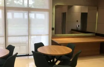 Cobertura duplex para venda - 208m², 4 dormitórios, sendo 4 suites, 4 vagas - vila mariana