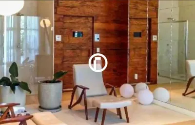 Apartamento para venda - 51m², 2 dormitórios, 1 vaga - liberdade