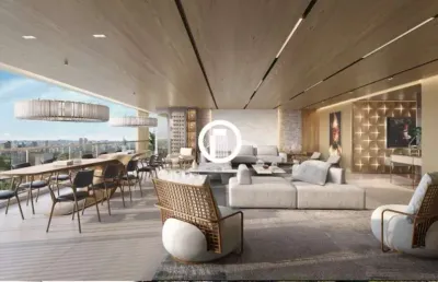 Apartamento para venda - 88m², 2 dormitórios, sendo 2 suítes e 1 vaga - vila mariana