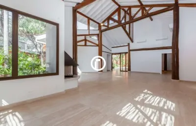 Casa para venda - 626m², 4 dormitórios, sendo 4 suites, 6 vagas - pacaembu