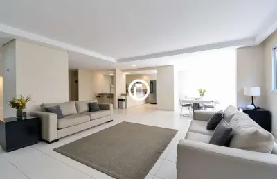 Apartamento para venda - 100m², 3 dormitórios, 1 vaga - bela vista