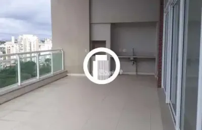 Apartamento para venda - 316m², 4 dormitórios, sendo 4 suites, 5 vagas - vila mariana