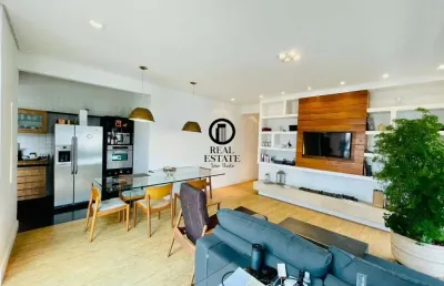 Apartamento para locação/aluguel - 200m², 2 dormitórios sendo 2 suítes e 2 vagas - pinheiros