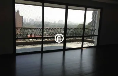 Apartamento para locação/aluguel - 560m², 5 dormitórios, sendo 4 suites, 4 vagas - chácara flora