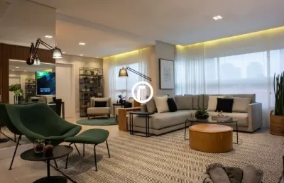 Apartamento para venda - 113m², 3 dormitórios, sendo 3 suites, 3 vagas - vila mariana