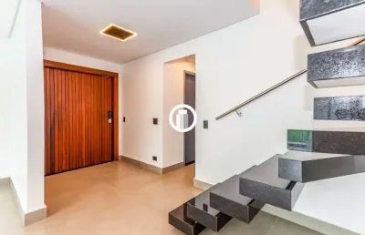 Casa para venda - 302m², 3 dormitórios, sendo 1 suites, 4 vagas - vila mariana
