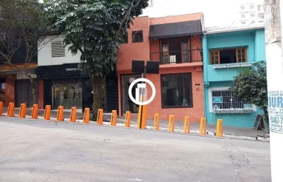 Casa para locação/aluguel - 120m², 3 dormitórios, jardim paulista