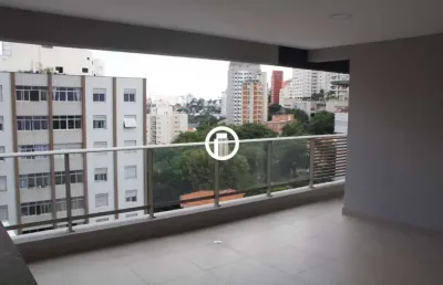 Apartamento para venda - 150m², 3 dormitórios, sendo 3 suites, 2 vagas - sumarezinho