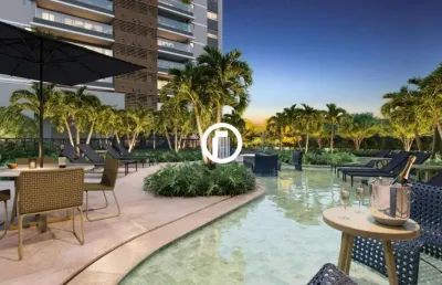 Apartamento para venda - 145m², 4 dormitórios, sendo 2 suites, 2 vagas - vila clementino