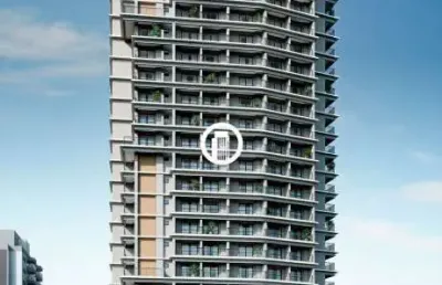 Apartamento garden para venda - 33.42m², 1 dormitório, pinheiros