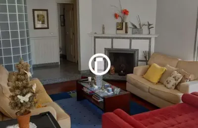 Apartamento para venda - 220m², 4 dormitórios, sendo 4 suites, 3 vagas - jardim paulista