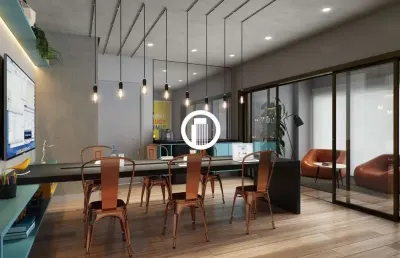 Apartamento para venda - 110m², 4 dormitórios, sendo 3 suites, 2 vagas - panamby