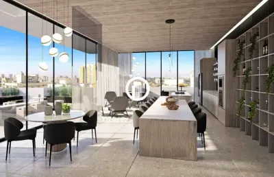 Apartamento para venda - 24m², 1 dormitório, vila clementino