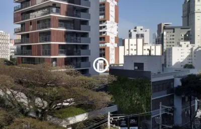 Apartamento para venda - 252m², 4 dormitórios, sendo 4 suites, 4 vagas - moema