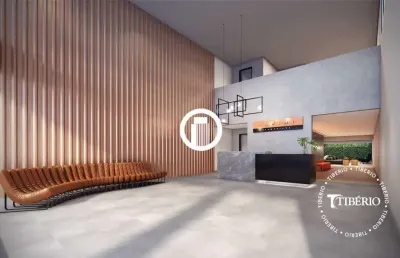 Apartamento para venda, 27m², 1 dormitório - vila mariana