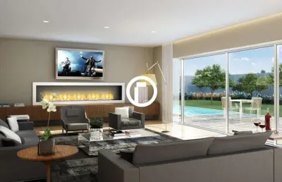 Casa para venda - 640m², 4 dormitórios, sendo 4 suites, 4 vagas - morumbi
