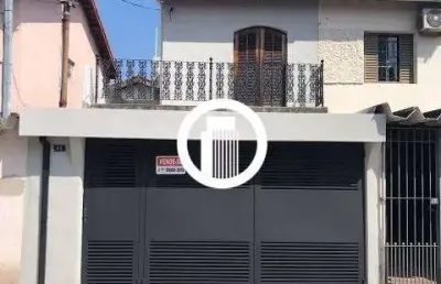 Casa para venda - 145m², 4 dormitórios, sendo 4 suites, 2 vagas - brooklin