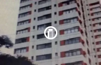 Apartamento para venda - 45m², 1 dormitório, sendo 1 suites, 1 vaga - itaim bibi
