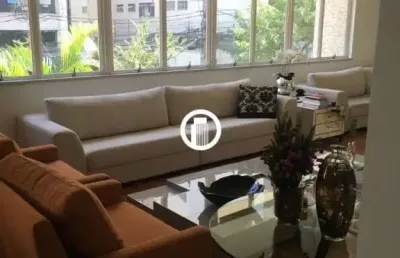 Apartamento para venda - 190m², 3 dormitórios, sendo 1 suites, 2 vagas - cerqueira césar