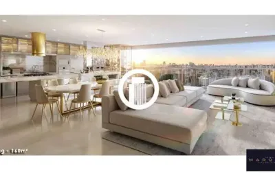 Apartamento para venda - 160m², 4 dormitórios, sendo 2 suites, 2 vagas - alto do ipiranga