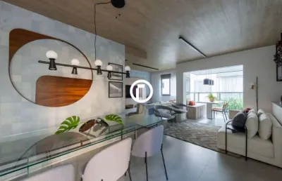 Apartamento para venda - 71m², 2 dormitórios, 1 vaga - saúde