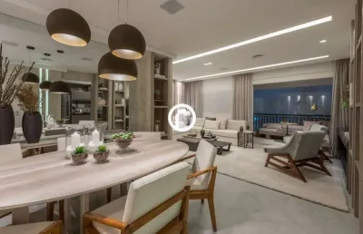 Apartamento para venda - 87m², 3 dormitórios, sendo 1 suites, 2 vagas - morumbi