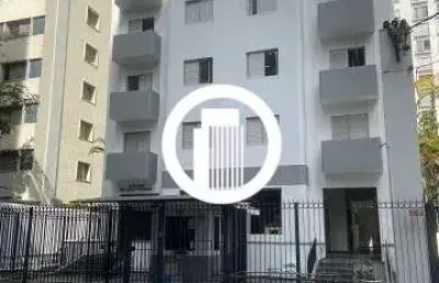 Apartamento para venda - 99m², 3 dormitórios, sendo 1 suites, 2 vagas - vila olímpia