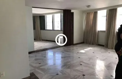 Apartamento para locação/aluguel - 178m², 2 dormitórios, sendo 1 suites, 2 vagas - jardim paulistano