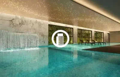 Apartamento para venda - 158m², 3 dormitórios, sendo 3 suites, 2 vagas - vila clementino