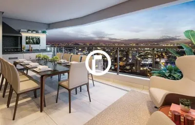 Apartamento para venda - 144m², 4 dormitórios, sendo 2 suítes e 2 vagas - aclimação