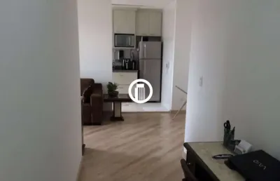 Apartamento para venda - 60m², 2 dormitórios, sendo 1 suites, 1 vaga - vila mascote