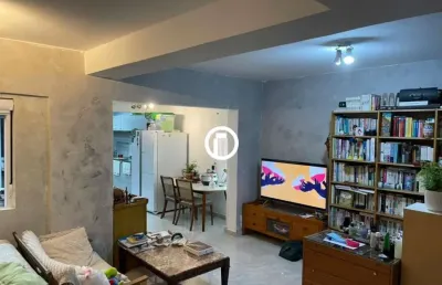 Apartamento para venda - 50m², 1 dormitório, 1 vaga - vila mariana