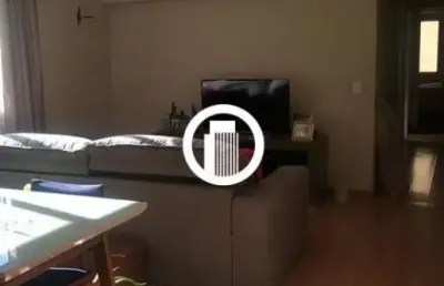Apartamento para venda - 83m², 2 dormitórios, 1 vaga - pompeia