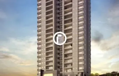Apartamento para venda - 128m², 4 dormitórios, sendo 4 suites, 3 vagas - morumbi