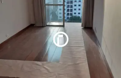 Apartamento para venda  79m², 2 dormitórios,  1 vaga - perdizes