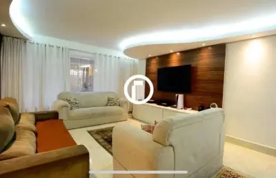 Casa para venda 220m² , 4 dormitórios, sendo 3 suítes, 2 vagas - planalto paulista