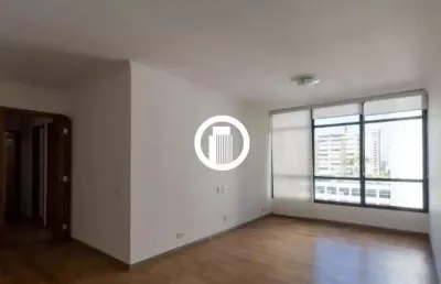 Apartamento para venda 107m², 3 dormitórios, sendo 1 suíte, 1 vaga - brooklin