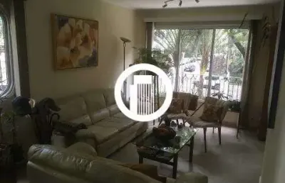 Apartamento para venda 120m², 4 dormitórios, sendo  1 suíte, 2 vagas - brooklin