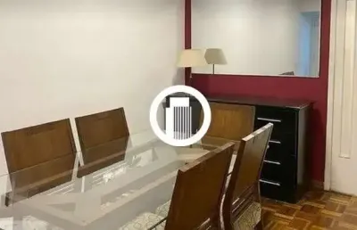 Apartamento para venda 110m², 3 dormitórios, sendo 2 suites, 2 vagas - brooklin