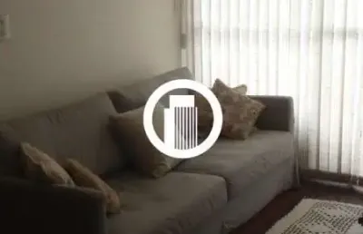 Apartamento para venda 60m², 2 dormitórios, 1 vaga -  saúde