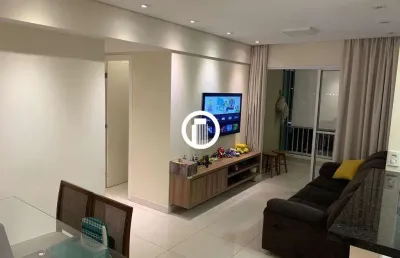 Apartamento para venda 64m², 2 dormitórios, sendo 1 suite, 1 vaga - vila suzana