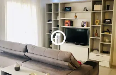 Apartamento para venda 87m², 2 dormitórios, sendo 1 suite, 1 vaga - bosque da saúde