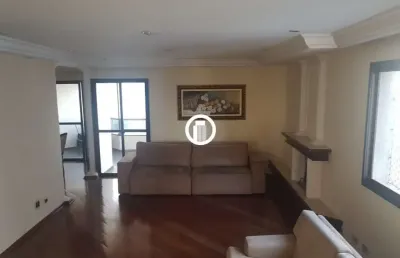Apartamento para venda 175m², 3 dormitórios, 1 suíte, 1 vaga - brooklin